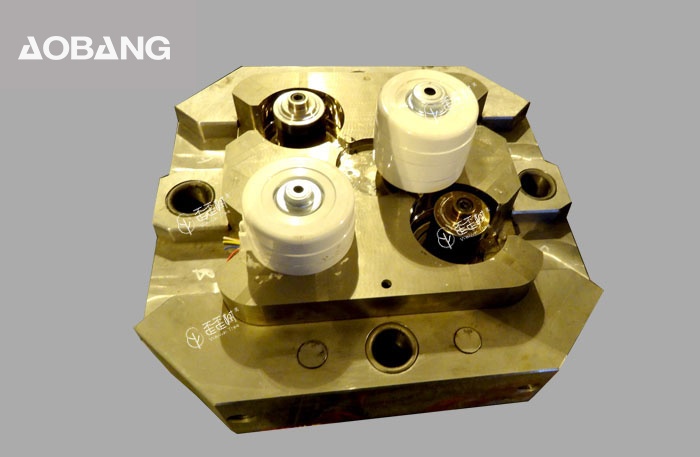 汽车电机模具Automotive Motor Mould